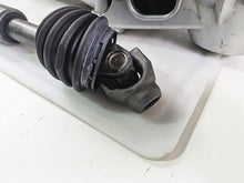 Load image into Gallery viewer, 2010 BMW R1200GS K25 Swingarm Differential Drive Shaft 32:11 33117726889
