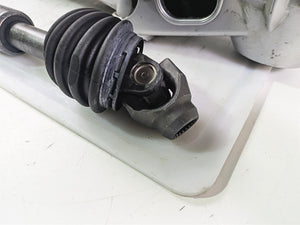 2010 BMW R1200GS K25 Swingarm Differential Drive Shaft 32:11 33117726889