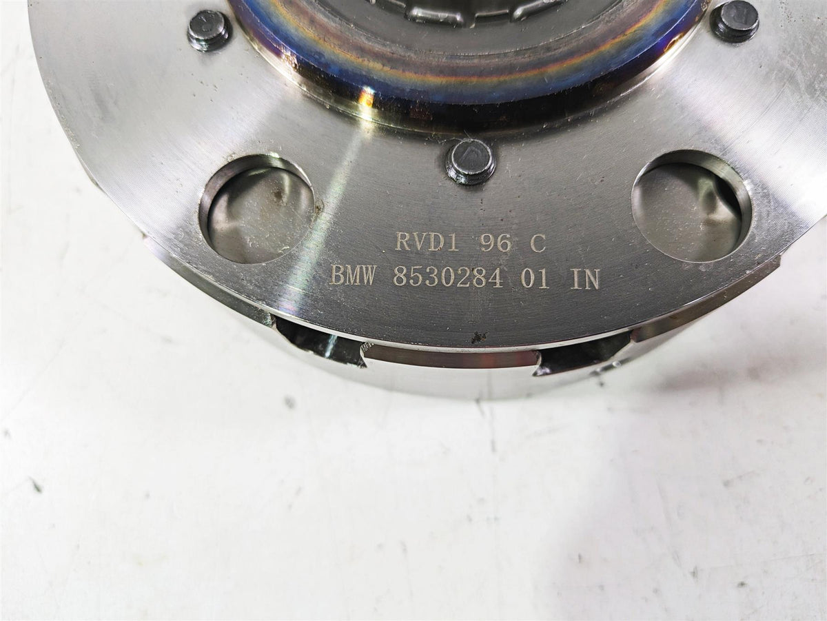 2022 BMW R1250 RT K052 Ignition Flywheel Rotor & Starter Clutch 8894543 {{ shop.shopifyCountryName }} - Mototech271
