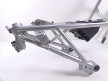Load image into Gallery viewer, 2017 BMW R1200RT RTW K52 Straight Main Frame Chassis Slvg 46518550716 4651838784 | Mototech271
