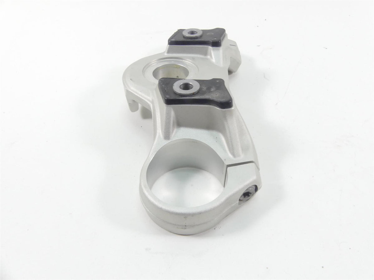 2016 BMW S1000XR K49 Upper Triple Tree Steering Clamp 31428554470 {{ shop.shopifyCountryName }} - Mototech271