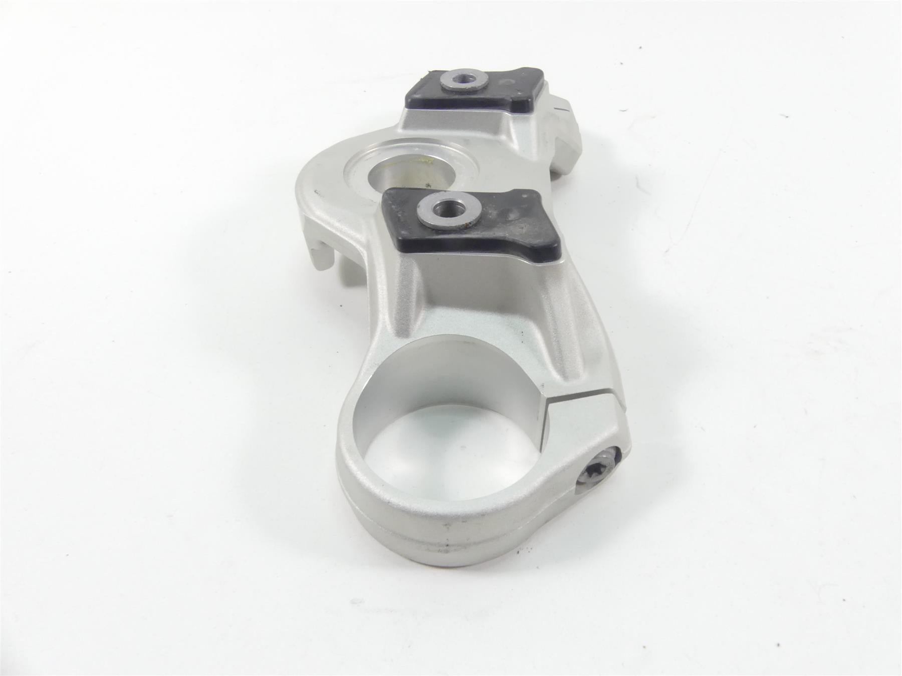 2016 BMW S1000XR K49 Upper Triple Tree Steering Clamp 31428554470 {{ shop.shopifyCountryName }} - Mototech271