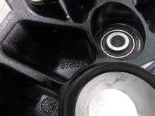Load image into Gallery viewer, 2015 Ducati Diavel Carbon Red Upper Triple Tree Steering Clamp 58 34110761B
