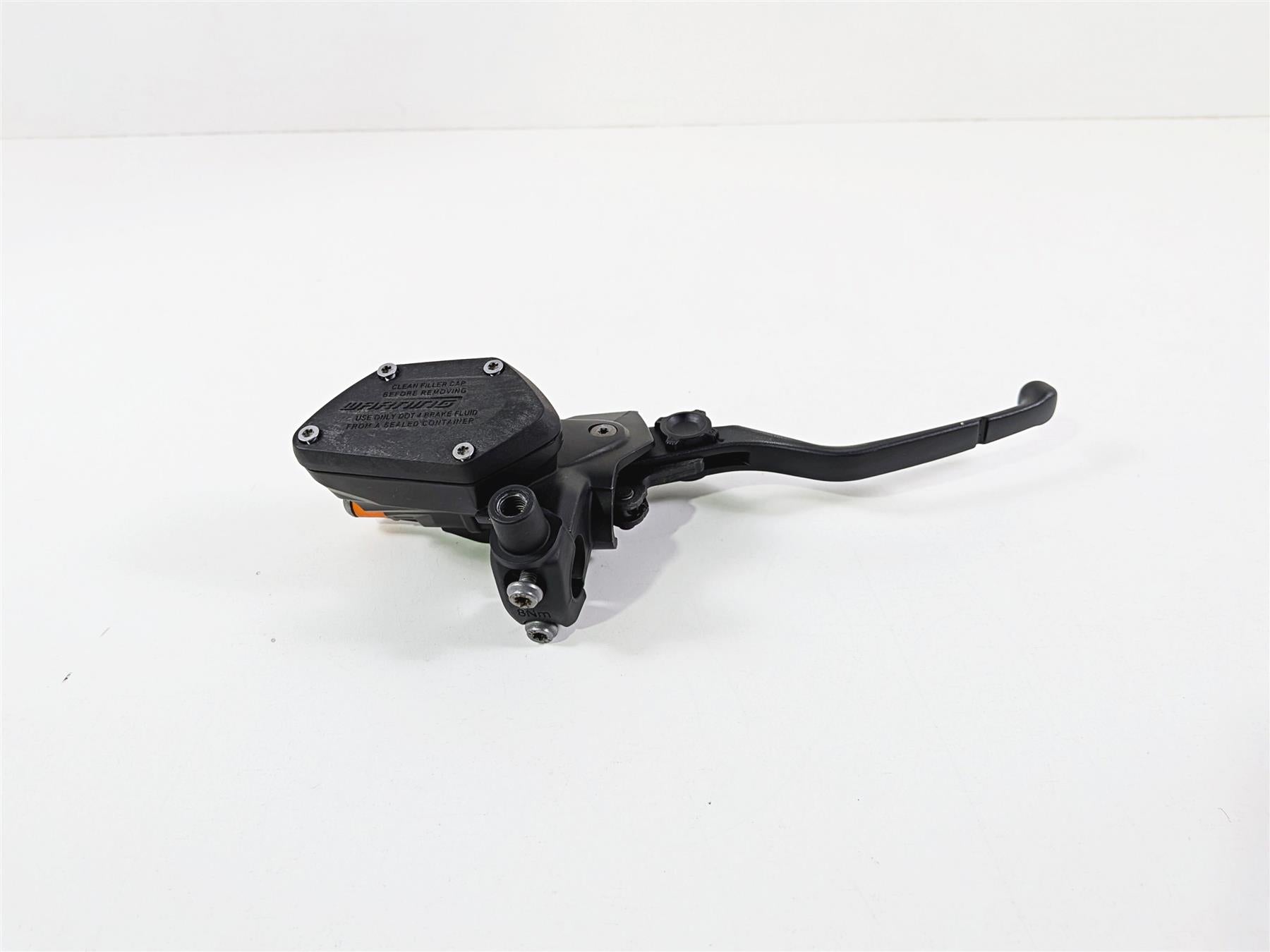 2015 BMW R1200GS K50 Front Brake Master Cylinder & Lever 32728559604 {{ shop.shopifyCountryName }} - Mototech271