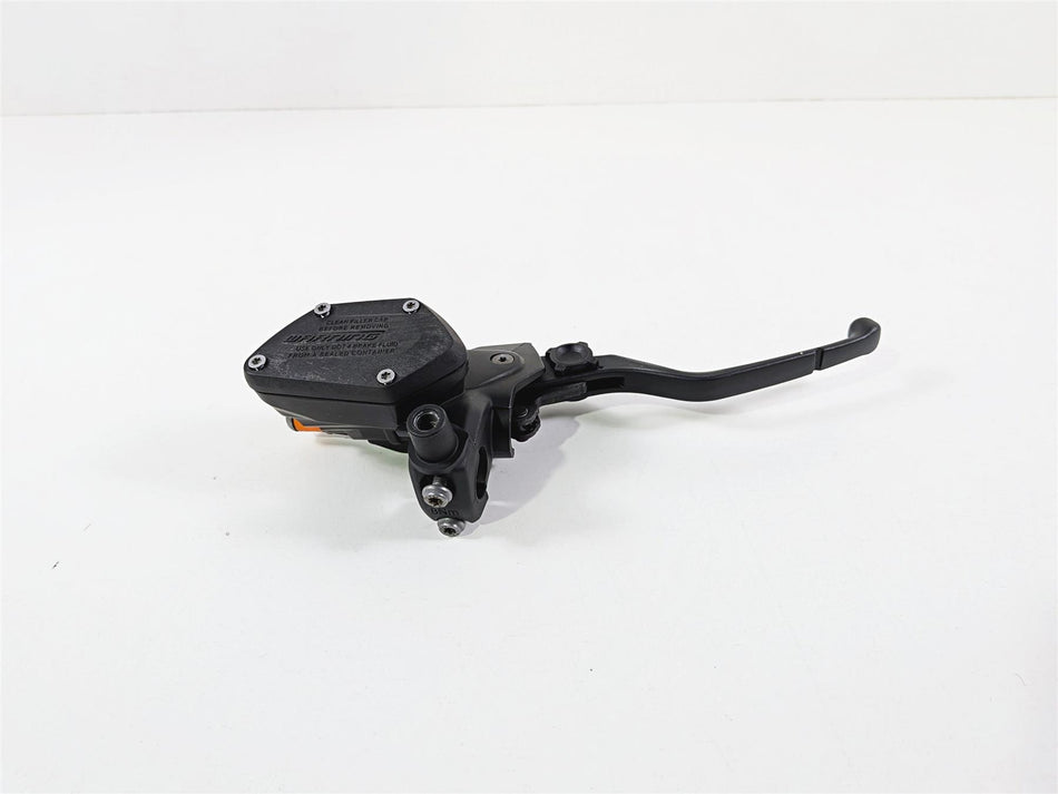 2015 BMW R1200GS K50 Front Brake Master Cylinder & Lever 32728559604 {{ shop.shopifyCountryName }} - Mototech271