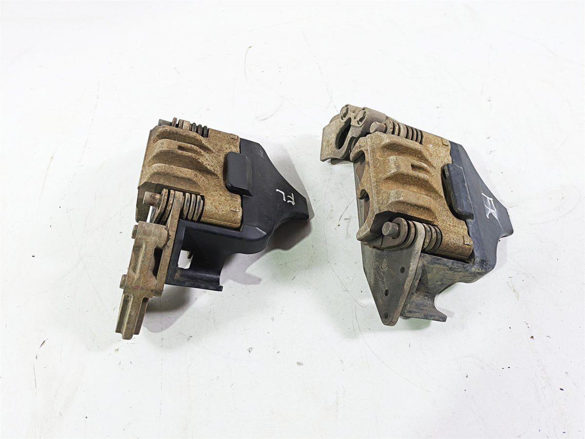 2020 Polaris General 1000 EPS Front Brake Caliper Set 1913060 1913061 {{ shop.shopifyCountryName }} - Mototech271