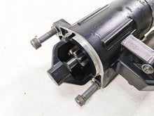 Load image into Gallery viewer, 2013  Moto Guzzi V7 750 Stone Engine Starter Motor &amp; Cover GU05730730 | Mototech271
