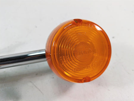 2011 Triumph America Rear Blinker Bar Turn Signal Set T2700708 {{ shop.shopifyCountryName }} - Mototech271