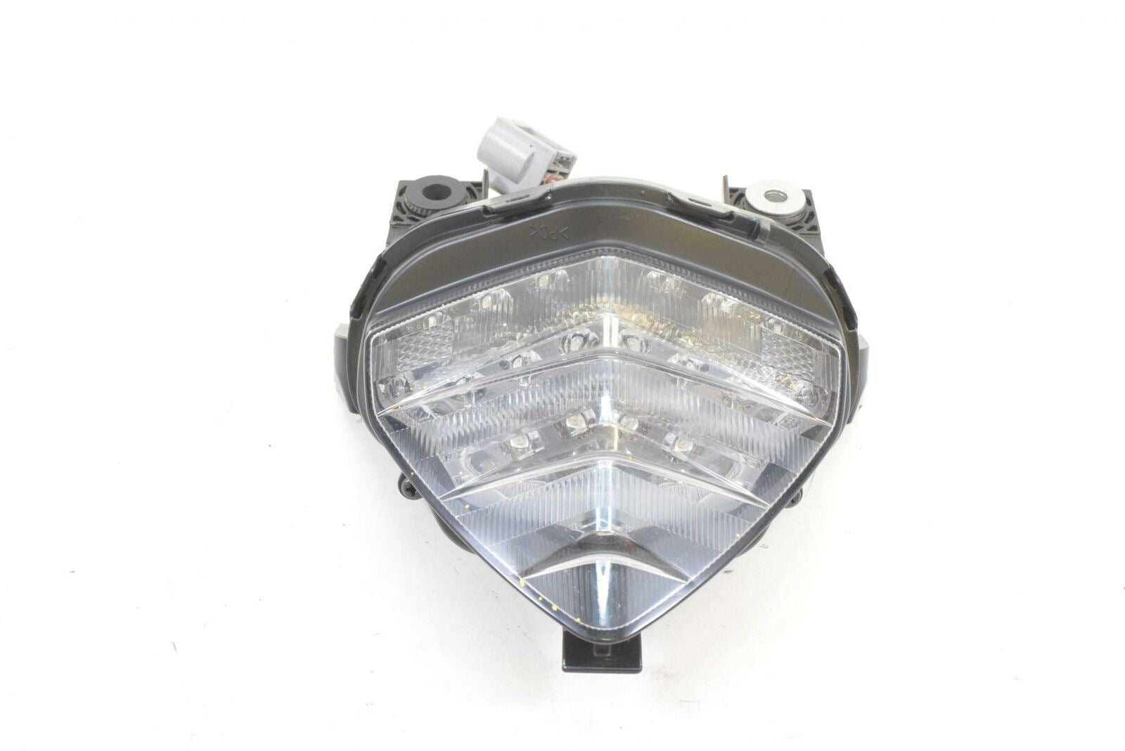 2017 Honda CBR500 R CBR500R Taillight Tail Light Lamp 33701-MJW-A81 {{ shop.shopifyCountryName }} - Mototech271