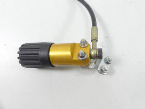 2006 Ducati Multistrada 1000S Rear Ohlins Shock Damper 36520631A
