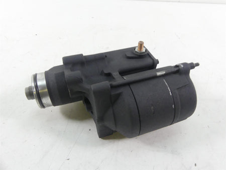 2017 Harley FLS Softail Slim Engine Starter Motor 103 31618-06A {{ shop.shopifyCountryName }} - Mototech271