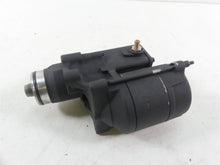 Load image into Gallery viewer, 2017 Harley FLS Softail Slim Engine Starter Motor 103  31618-06A | Mototech271
