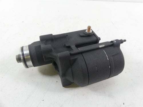 2017 Harley FLS Softail Slim Engine Starter Motor 103  31618-06A | Mototech271