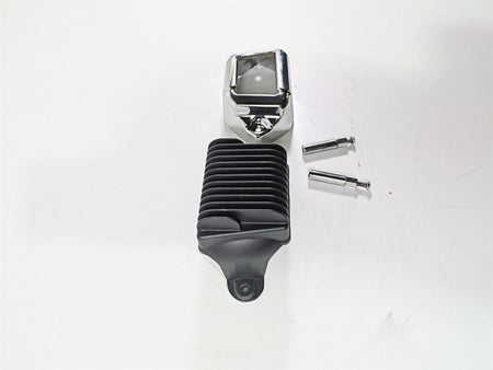 2009 Harley Touring FLHX Street Glide Rectifier Voltage Regulator 74505-09A {{ shop.shopifyCountryName }} - Mototech271