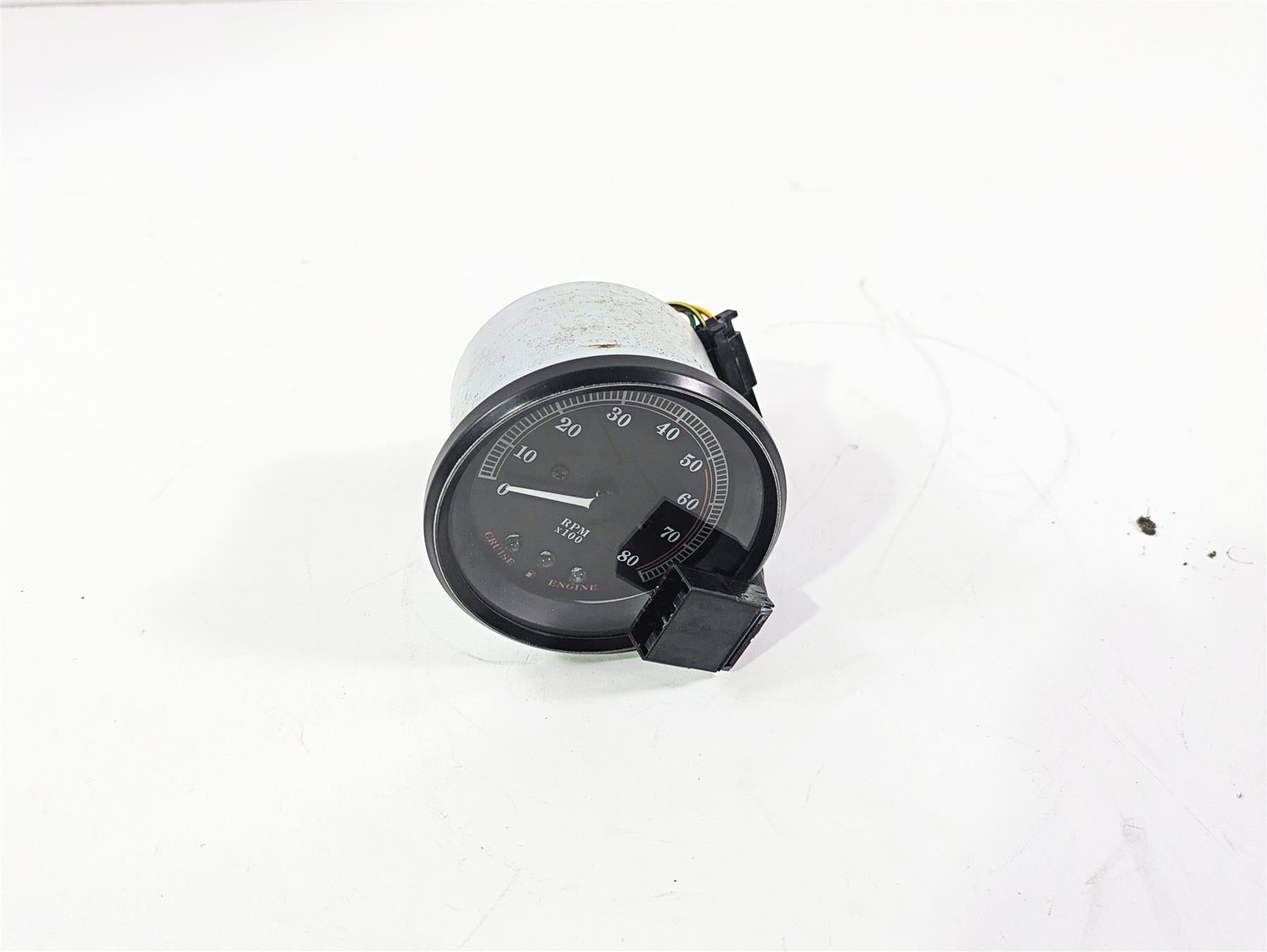 1996 Harley Touring FLHTCUI Electra Glide Tachometer Tacho Gauge 67348-96 {{ shop.shopifyCountryName }} - Mototech271