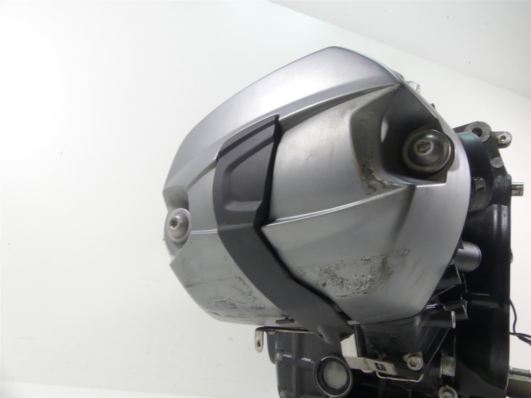 2013 BMW R1200GS K255 Adventure Running Engine Motor 39K -Video 11007716691 {{ shop.shopifyCountryName }} - Mototech271