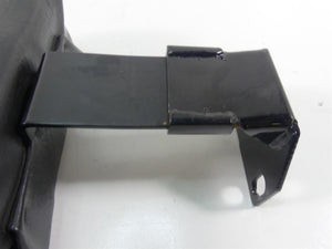 2015 Victory Cross Country Tour Dual Seat Rider Driver Backrest Back Rest | Mototech271