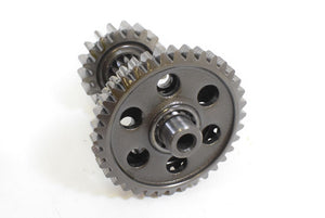 2011 Kawasaki KVF750 DBF Bruteforce 4X4I Transmission Gear Set 13127-0053