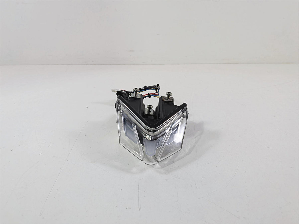 2016 Mv Agusta F3 800 RR Taillight Tail Light & integrated Turn Signals-Mototech271