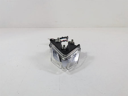2016 Mv Agusta F3 800 RR Taillight Tail Light & integrated Turn Signals-Mototech271