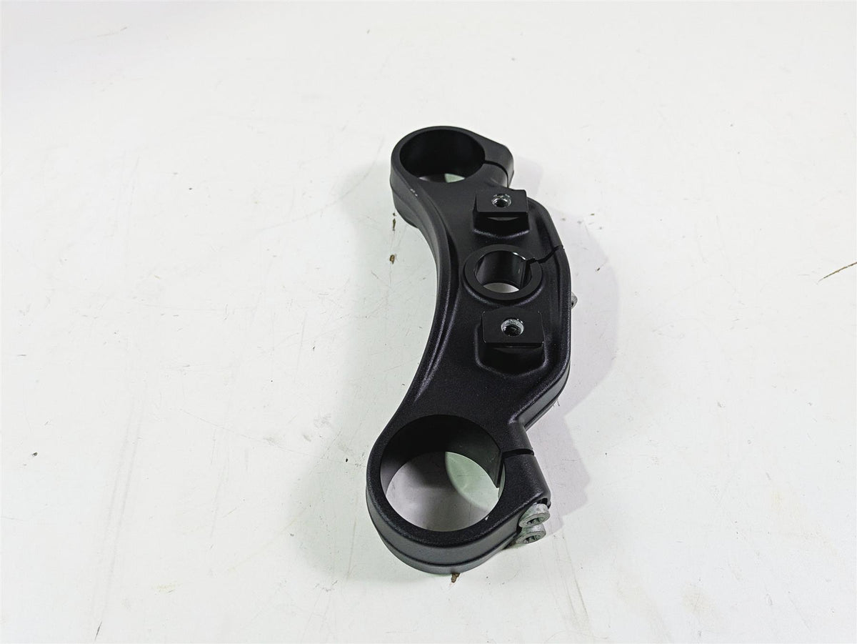 2018 KTM 1290 Super Adv S Upper Triple Tree Steering Clamp 54mm 6070113403233S {{ shop.shopifyCountryName }} - Mototech271