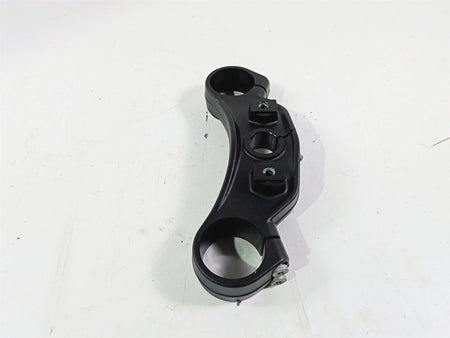 2018 KTM 1290 Super Adv S Upper Triple Tree Steering Clamp 54mm 6070113403233S {{ shop.shopifyCountryName }} - Mototech271