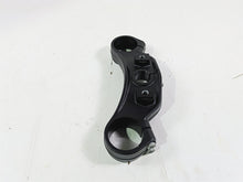 Load image into Gallery viewer, 2018 KTM 1290 Super Adv S Upper Triple Tree Steering Clamp 54mm 6070113403233S
