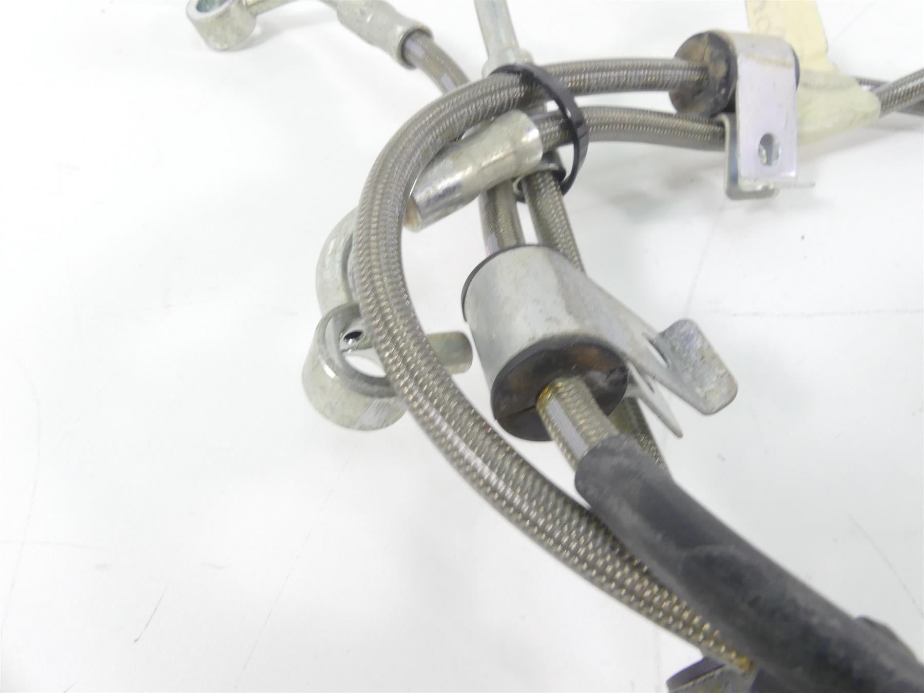 2021 Kawasaki Teryx KRX KRF 1000 Front Rear Brake Line Set 43095-1746 43095-1637 {{ shop.shopifyCountryName }} - Mototech271