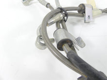 Load image into Gallery viewer, 2021 Kawasaki Teryx KRX KRF 1000 Front Rear Brake Line Set 43095-1746 43095-1637 | Mototech271
