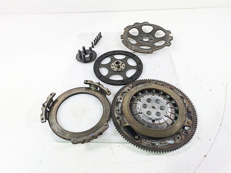 2015 BMW R nineT K21 Friction Clutch Pressure Plate Disc Set 591 Mi 21217697737 {{ shop.shopifyCountryName }} - Mototech271
