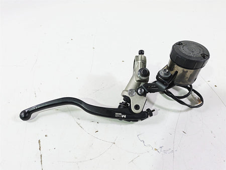 2019 Triumph Speed Triple RS 1050 Brembo Front Radial Brake Master Cylinder {{ shop.shopifyCountryName }} - Mototech271
