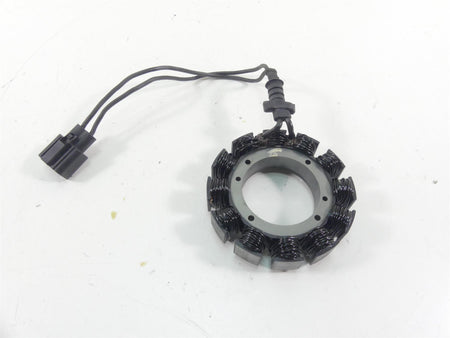1999 Harley Touring FLHTCUI Electra Glide Alternator Generator Stator 29987-99B {{ shop.shopifyCountryName }} - Mototech271
