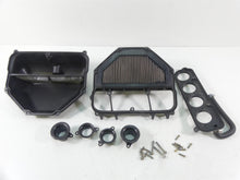Load image into Gallery viewer, 2001 Kawasaki ZX600J2 ZX6R Ninja Air Box Cleaner Breather Filter CA: 11010-1737 | Mototech271
