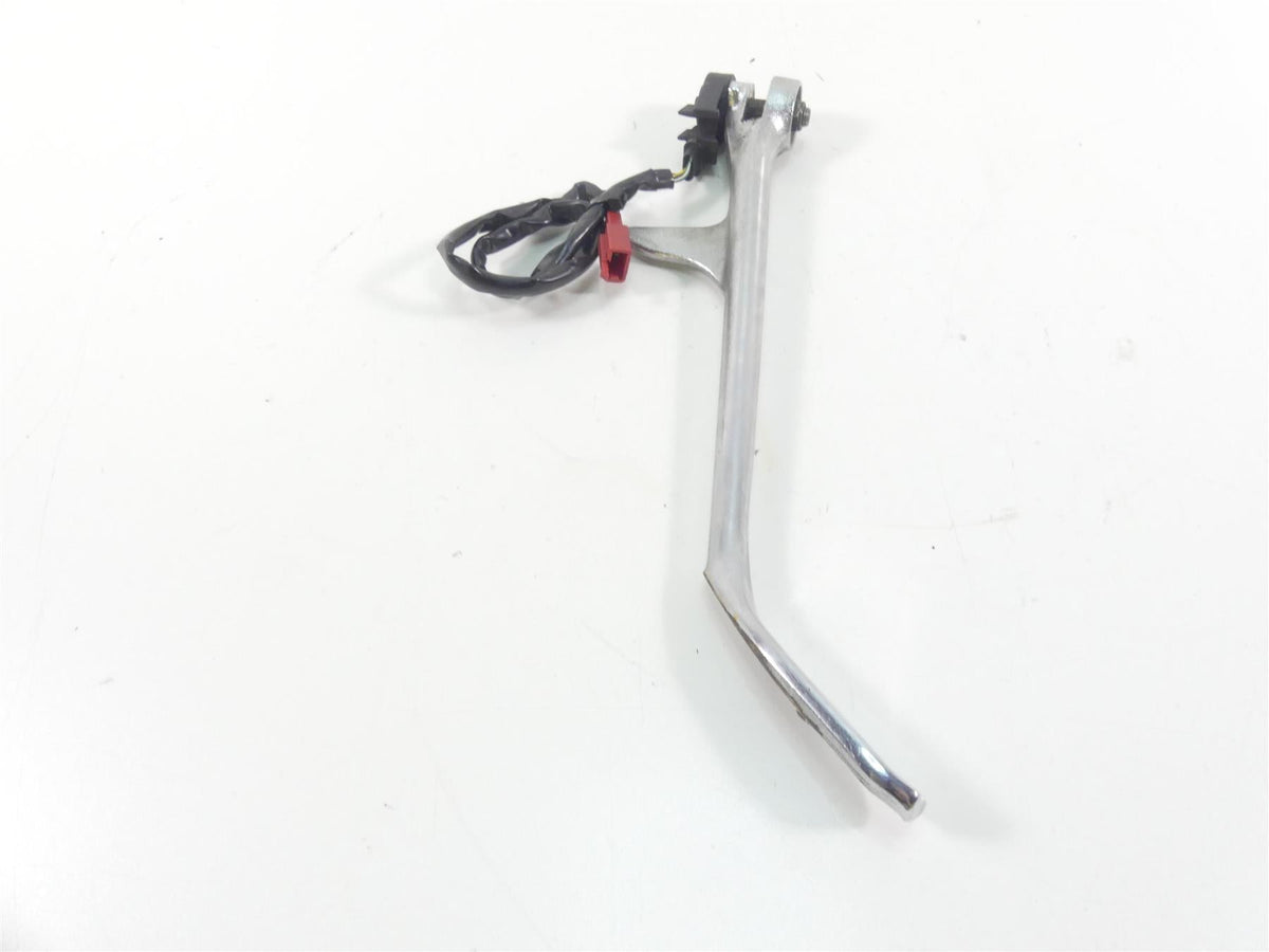 1998 Honda Shadow VT1100T Side Kickstand Kick Stand + Sensor 50530-MAH-000 {{ shop.shopifyCountryName }} - Mototech271