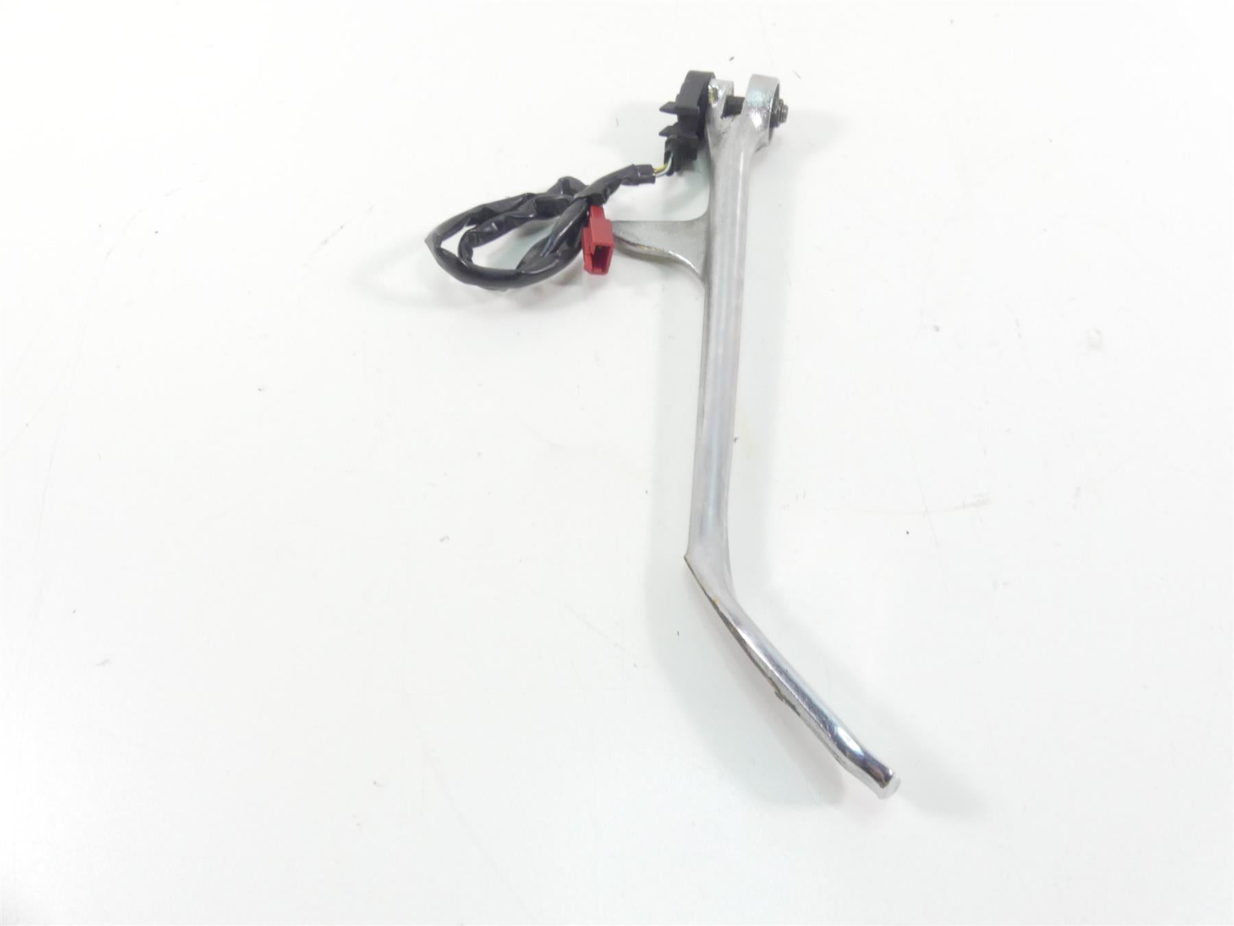 1998 Honda Shadow VT1100T Side Kickstand Kick Stand + Sensor 50530-MAH-000 {{ shop.shopifyCountryName }} - Mototech271