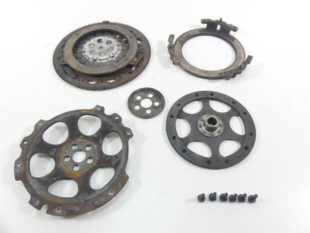 2016 BMW R nineT R9T K21 Clutch Pressure Plate Friction Disc Kit 21217697737 {{ shop.shopifyCountryName }} - Mototech271