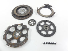 Load image into Gallery viewer, 2016 BMW R nineT R9T K21 Clutch Pressure Plate Friction Disc Kit 21217697737
