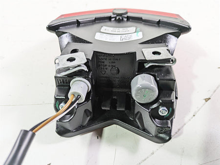 2022 MV Agusta F3 800 Rosso Taillight Tail Light Lamp Lens 8000B9781 {{ shop.shopifyCountryName }} - Mototech271
