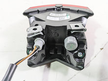 Load image into Gallery viewer, 2022 MV Agusta F3 800 Rosso Taillight Tail Light Lamp Lens 8000B9781
