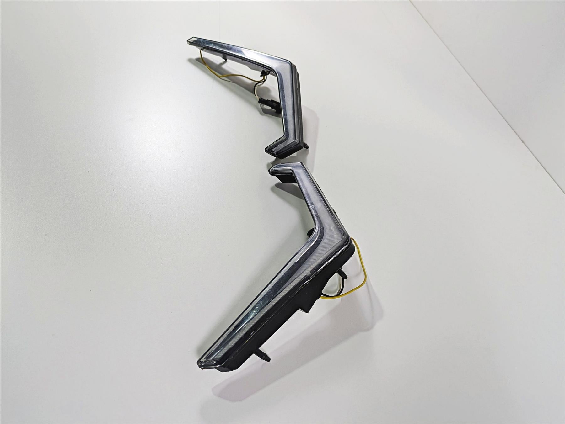 2020 Polaris RZR XP 1000 Turbo Front Running Lights Lamp Set 2414087 2414088 {{ shop.shopifyCountryName }} - Mototech271