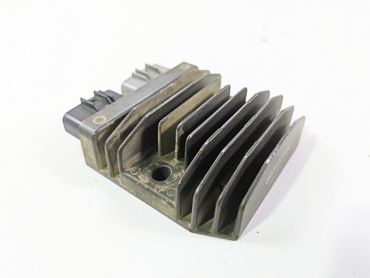 2020 Yamaha YXZ1000 R SS XTR Rectifier Voltage Regulator B5H-81960-00-00 FH027DA {{ shop.shopifyCountryName }} - Mototech271