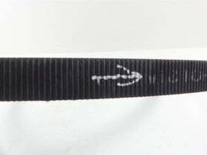 2015 Victory Cross Country 8 Ball Rear Drive Belt 154T 28mm 3211107 | Mototech271