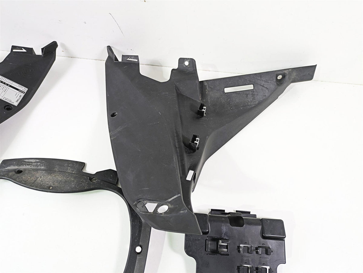 2020 KTM 1290 Super Adventure R Plastic Infill Cover Fairing Set 60708125000 {{ shop.shopifyCountryName }} - Mototech271
