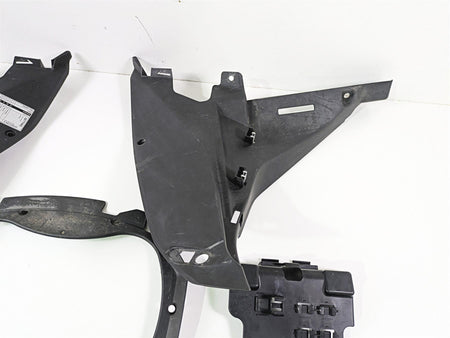 2020 KTM 1290 Super Adventure R Plastic Infill Cover Fairing Set 60708125000 {{ shop.shopifyCountryName }} - Mototech271
