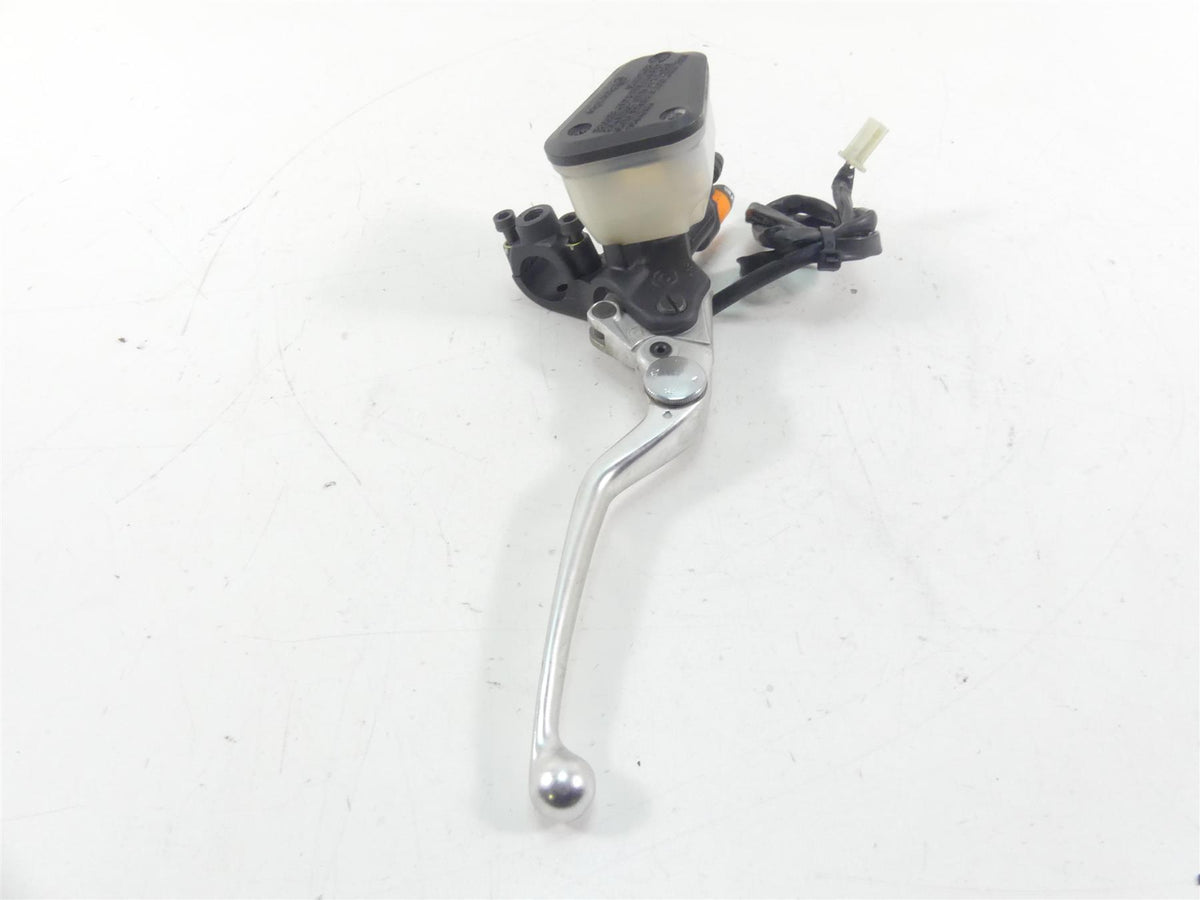 2007 Ducati Sport Classic GT1000 Brembo Front Brake Master Cylinder 62440451A {{ shop.shopifyCountryName }} - Mototech271