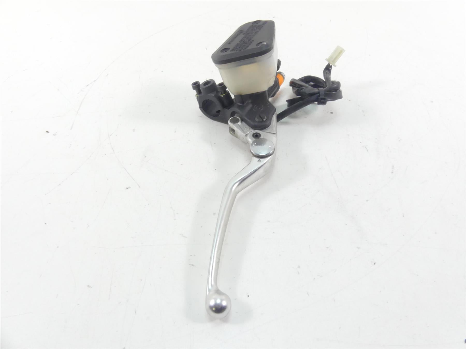 2007 Ducati Sport Classic GT1000 Brembo Front Brake Master Cylinder 62440451A {{ shop.shopifyCountryName }} - Mototech271