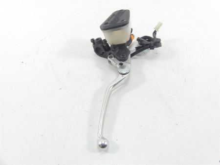 2007 Ducati Sport Classic GT1000 Brembo Front Brake Master Cylinder 62440451A {{ shop.shopifyCountryName }} - Mototech271