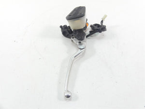 2007 Ducati Sport Classic GT1000 Brembo Front Brake Master Cylinder 62440451A | Mototech271