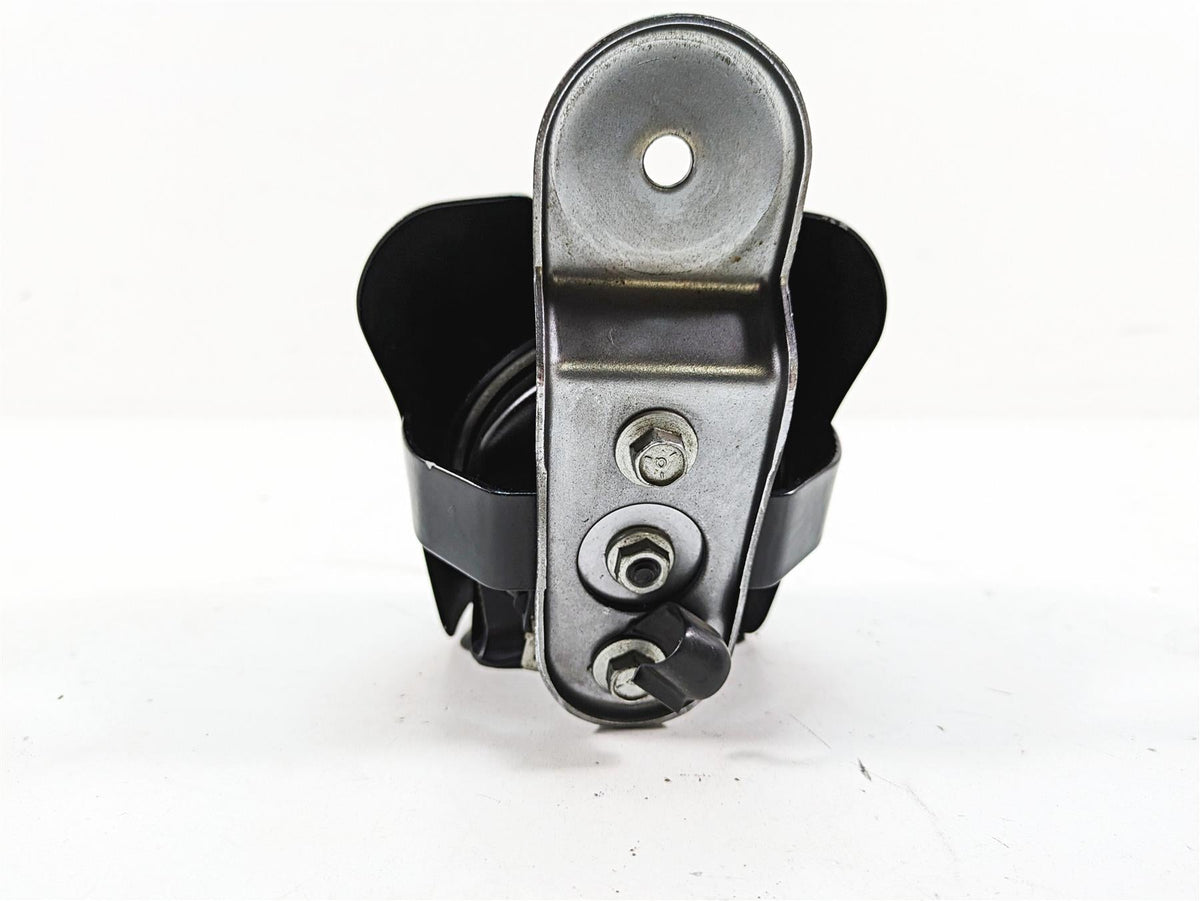 2019 Harley Touring FLHX Street Glide Horn & Cover H 69060-90H C 61300523A {{ shop.shopifyCountryName }} - Mototech271