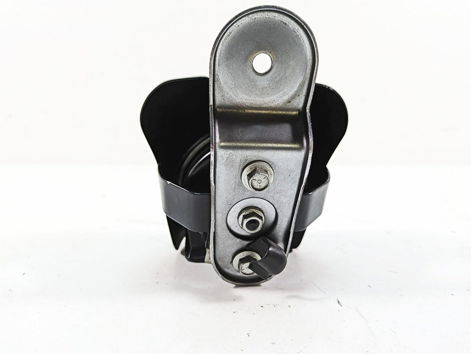2019 Harley Touring FLHX Street Glide Horn & Cover H 69060-90H C 61300523A {{ shop.shopifyCountryName }} - Mototech271